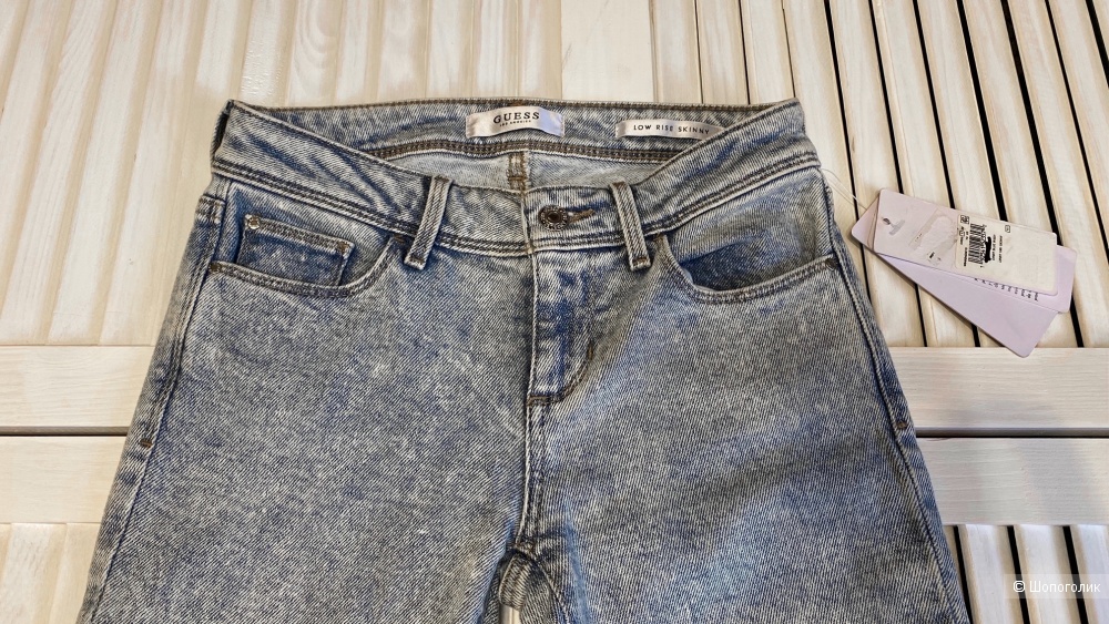 Джинсы Guess р.25