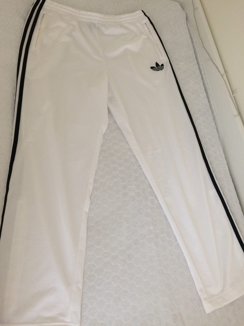 Мужской спортивный костюм Adidas 52-54 размер