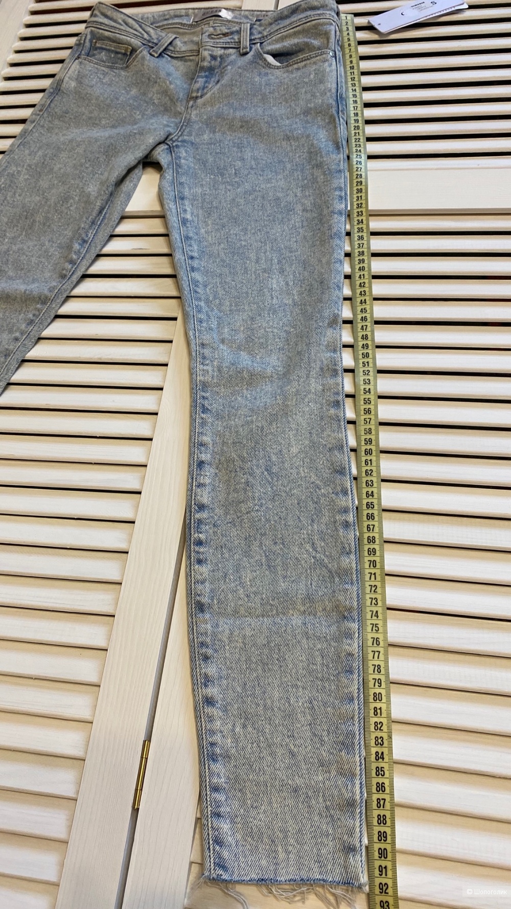 Джинсы Guess р.25