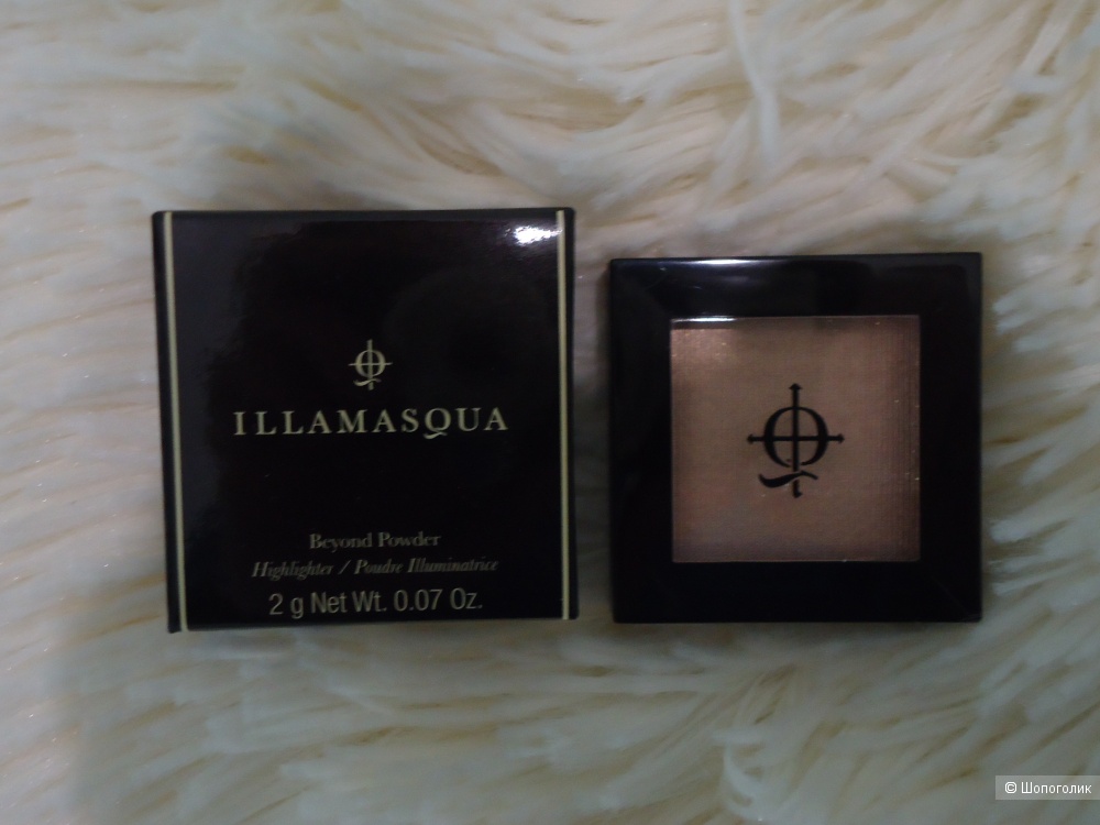 Хайлайтер Illamasqua 2g