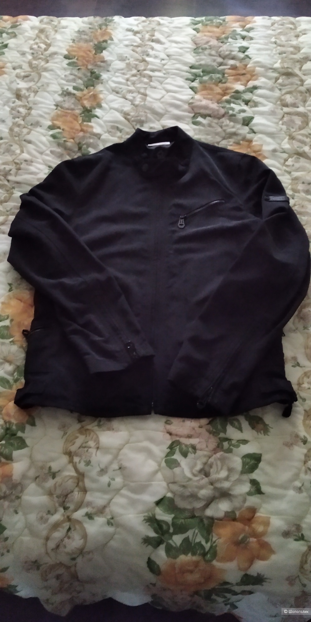 Ветровка Donna Karan, S