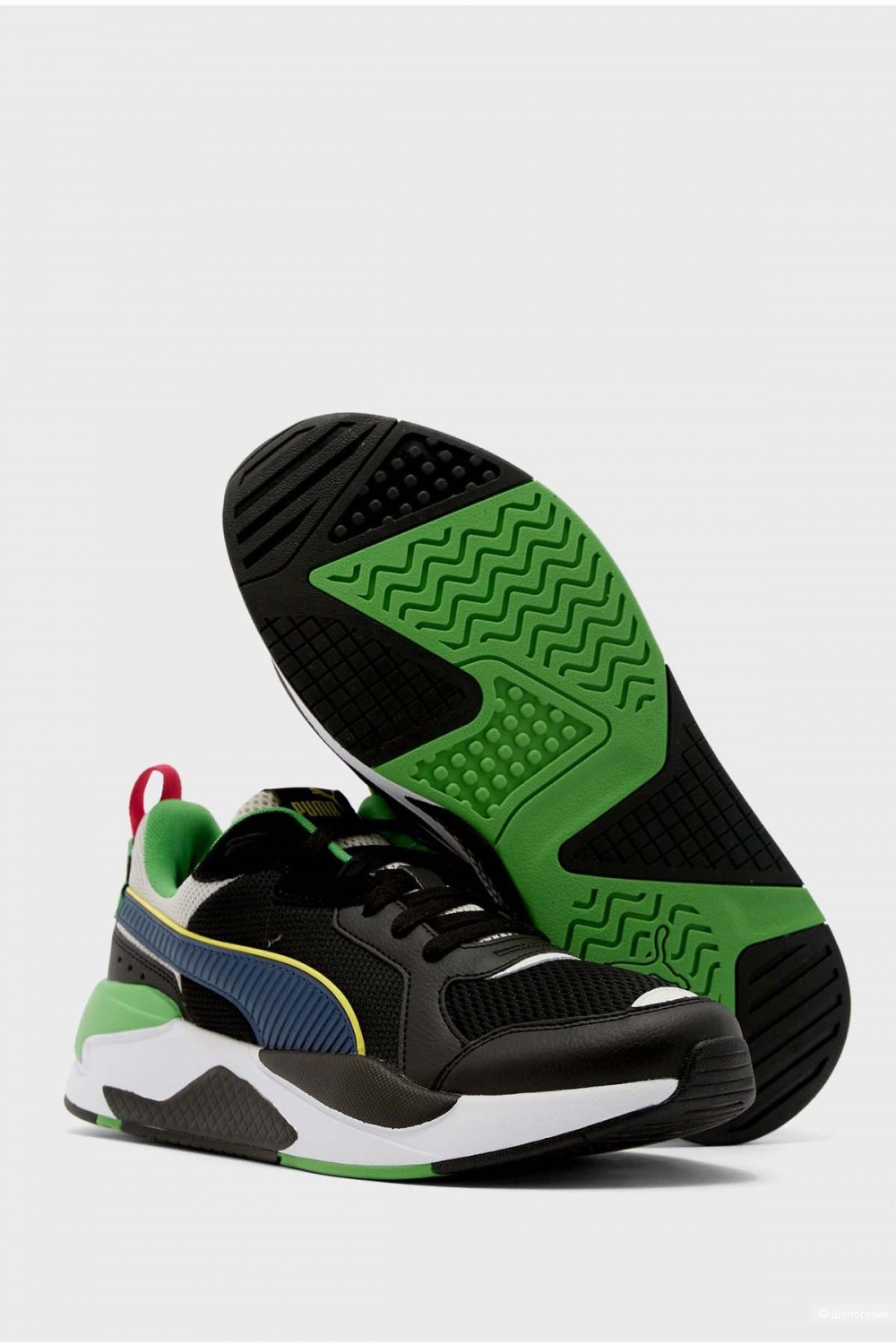 Кроссовки Puma X-Ray. Размер: EUR 36 (23 см).