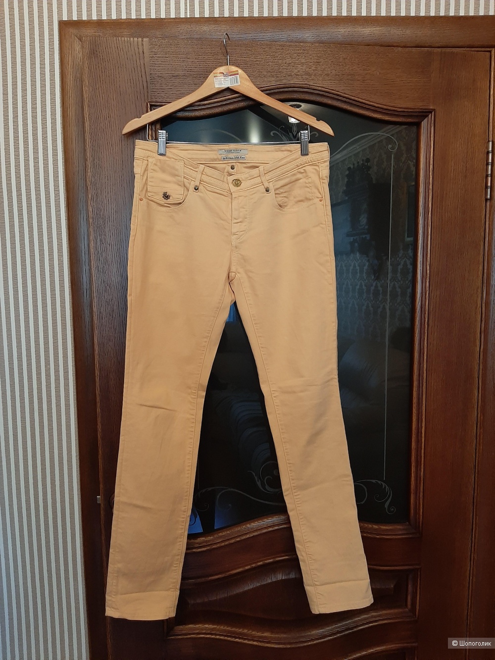 Джинсы Maison scotch р 46