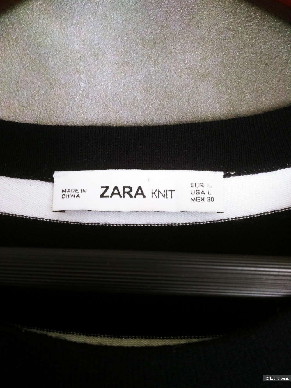 Кофта ZARA, размер L