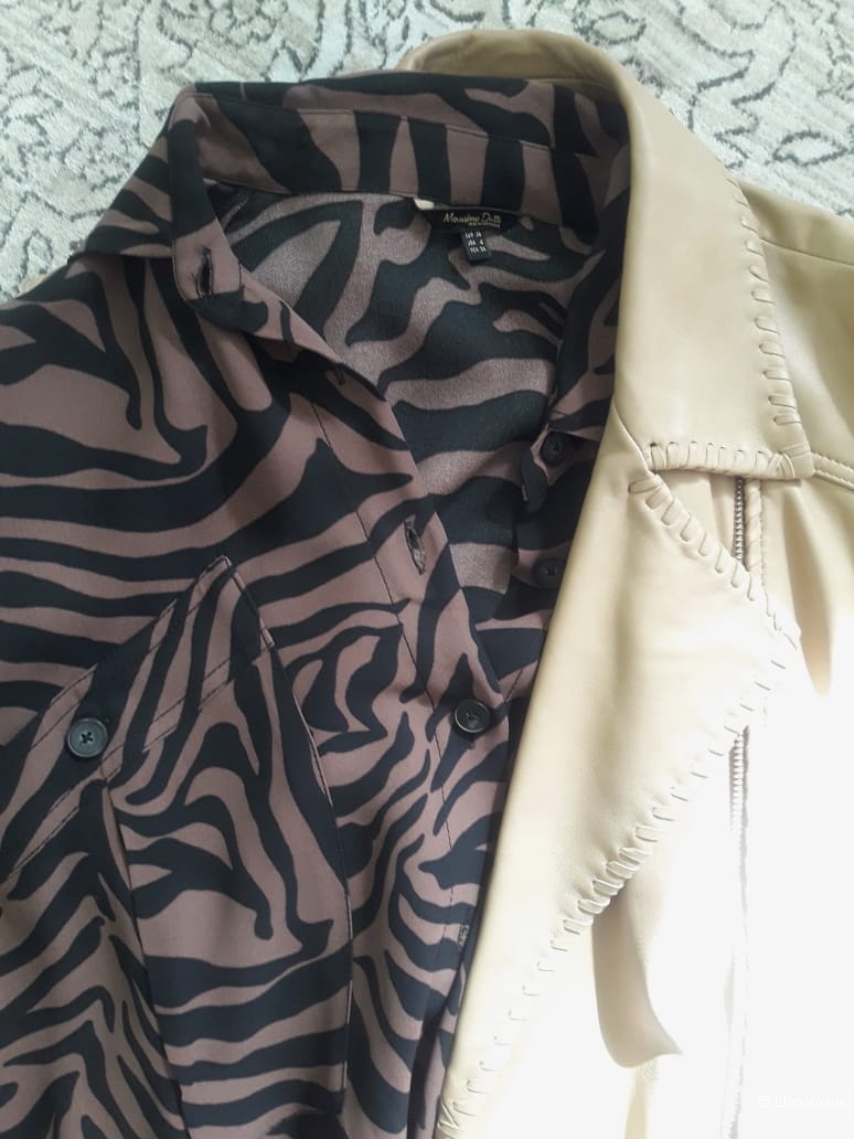 Платье Massimo Dutti, размер 36