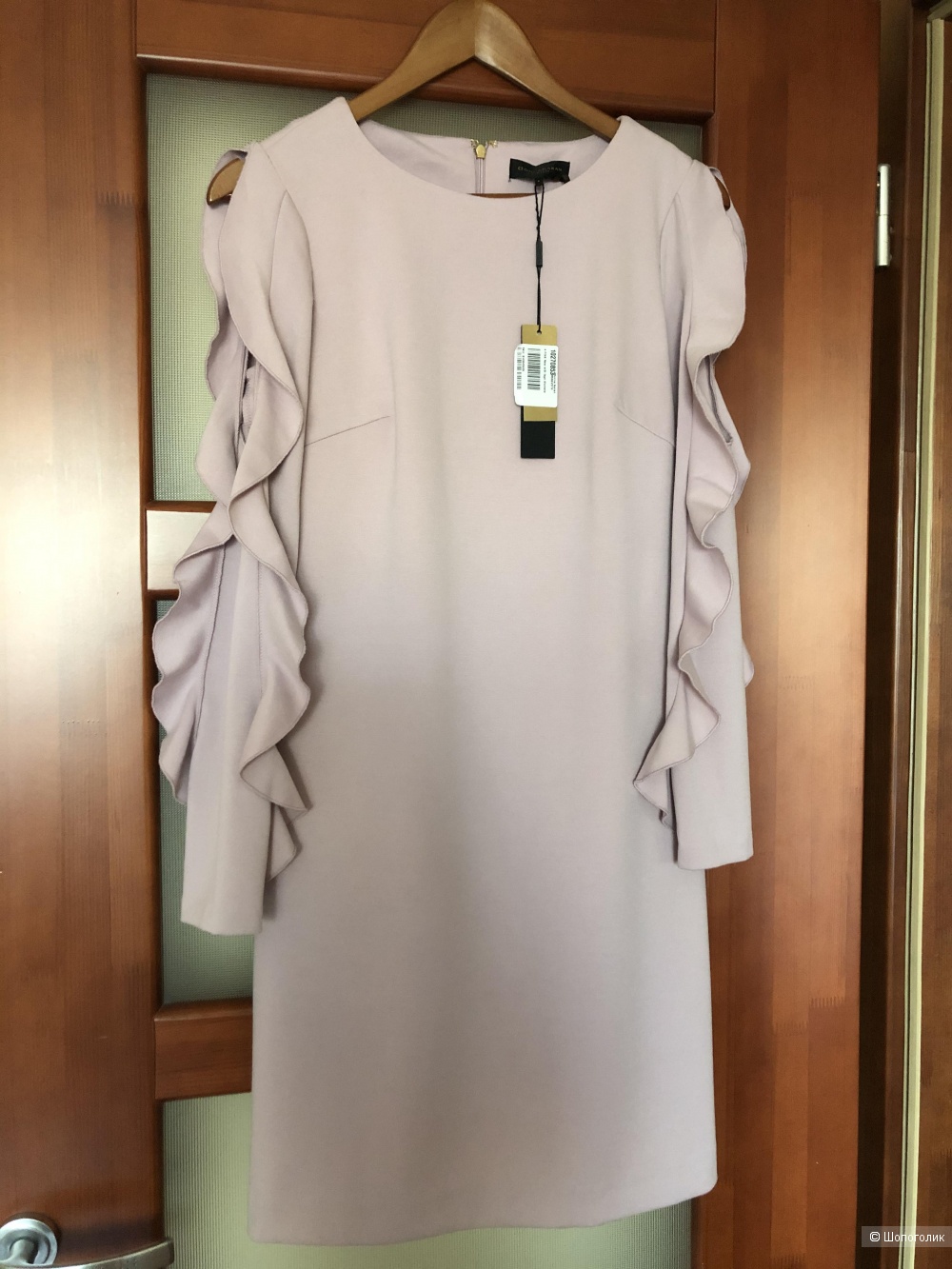 Платье Donna Karan размер 44-46