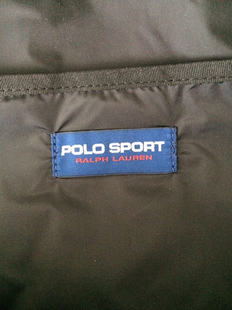 Рюкзак Polo Sport one size