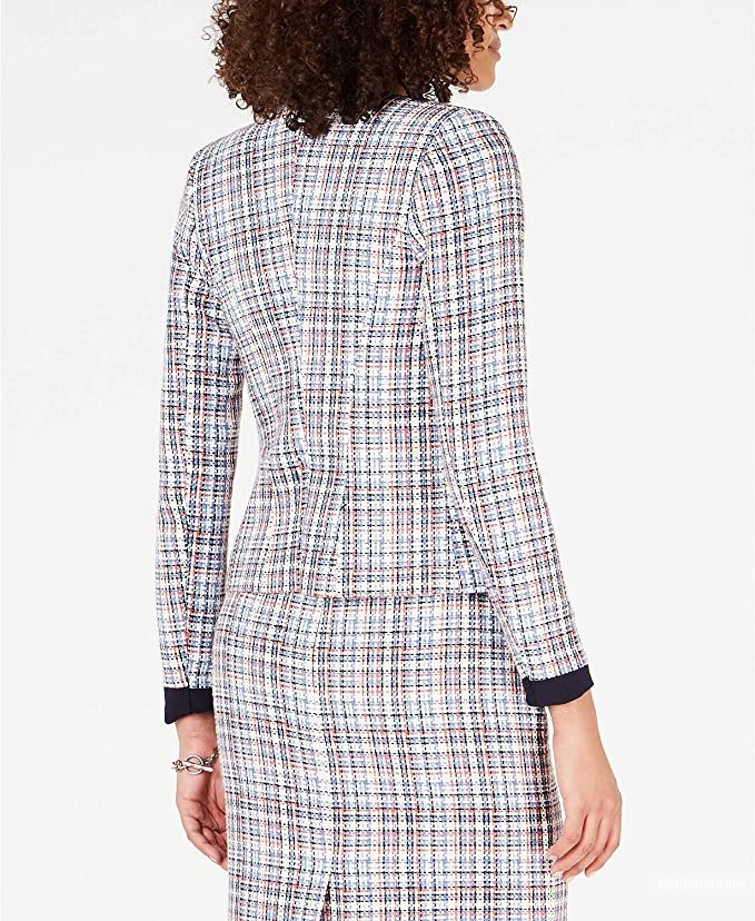 Жакет Tommy Hilfiger р. 52-54