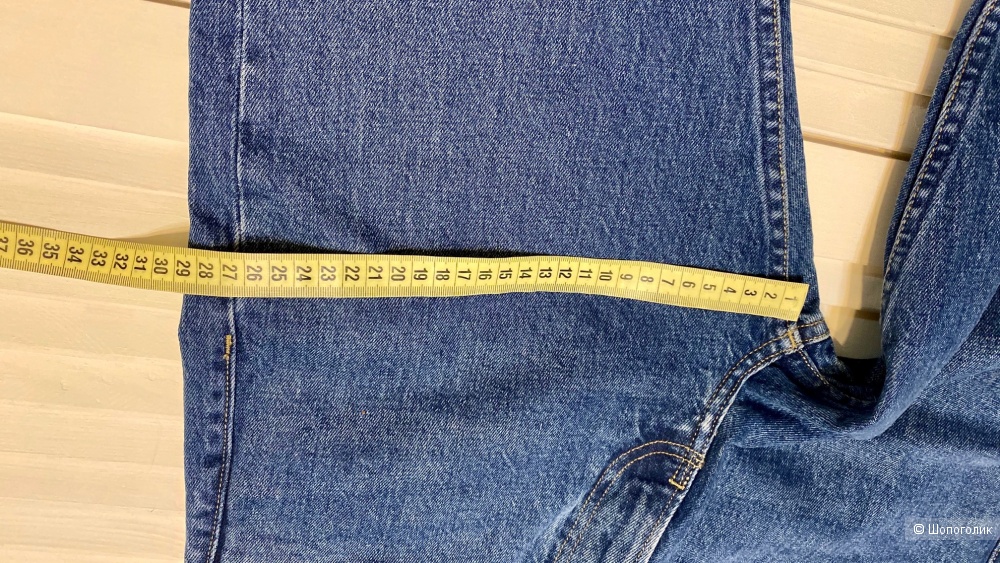Джинсы Calvin Klein Jeans р.W31L32