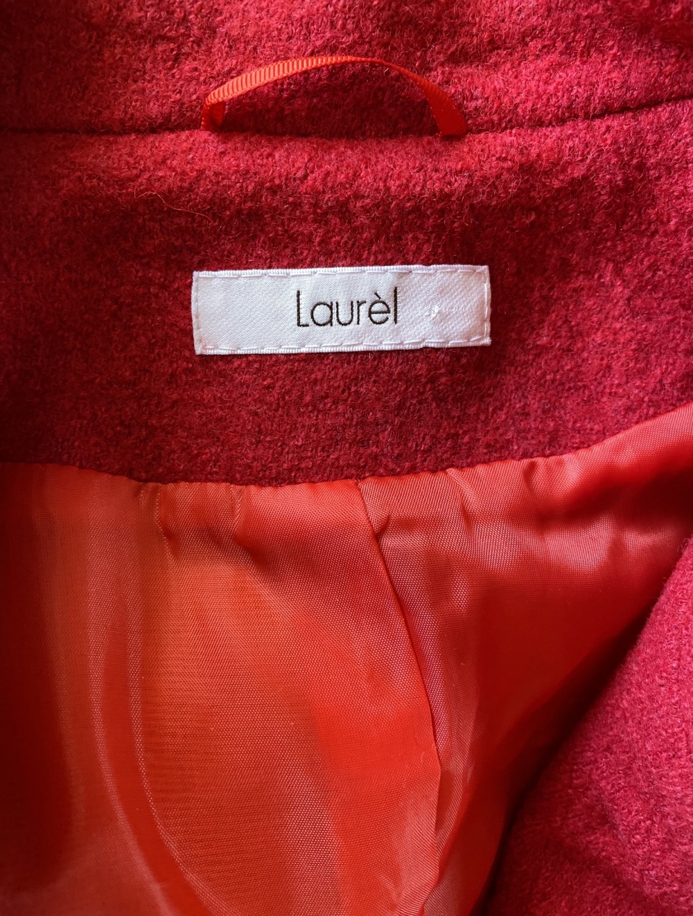 Пальто Laurel размер 46-48