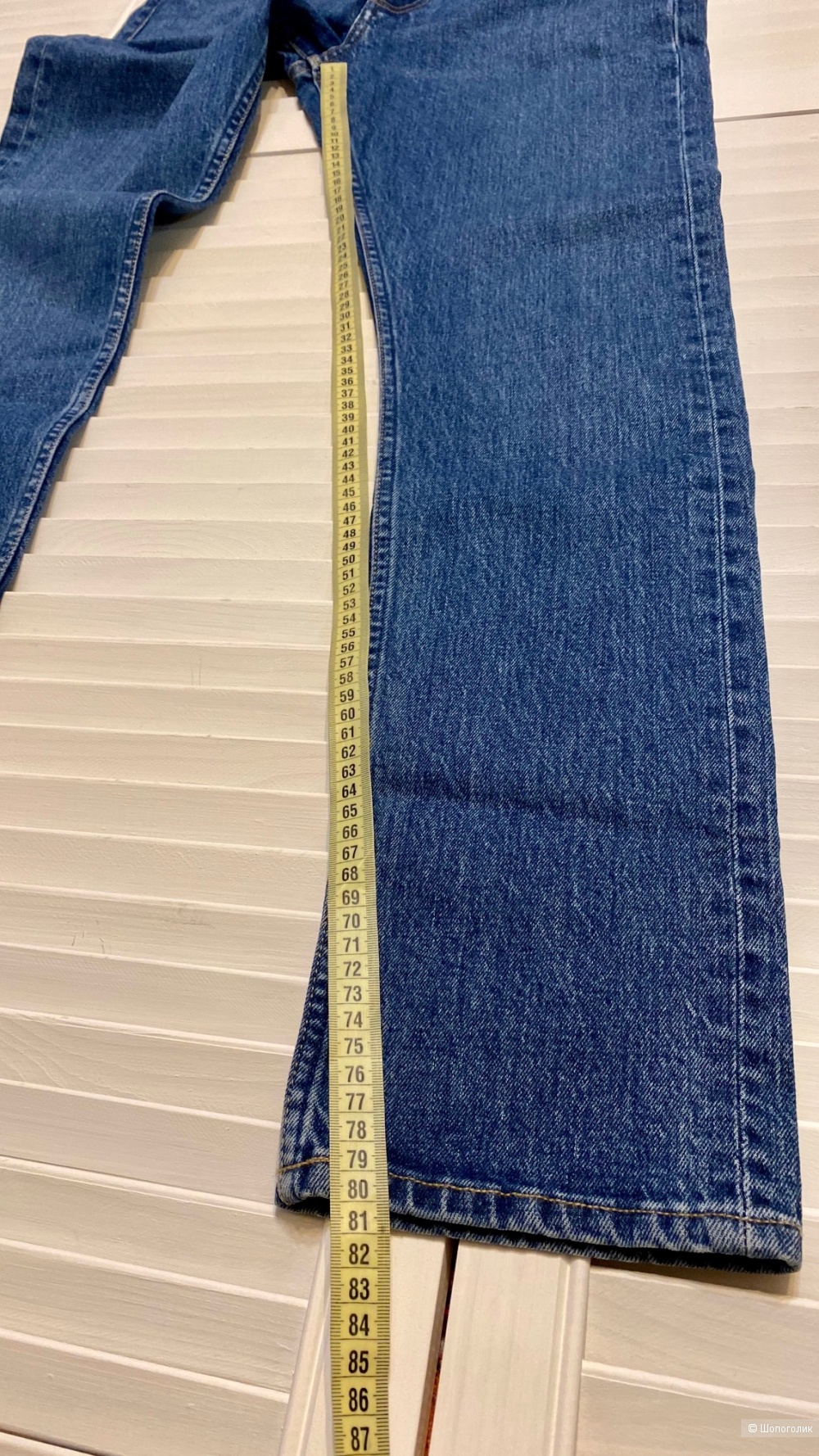 Джинсы Calvin Klein Jeans р.W31L32