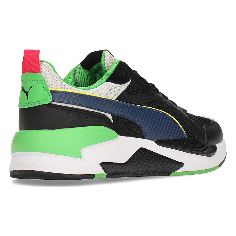 Кроссовки Puma X-Ray. Размер: EUR 36 (23 см).