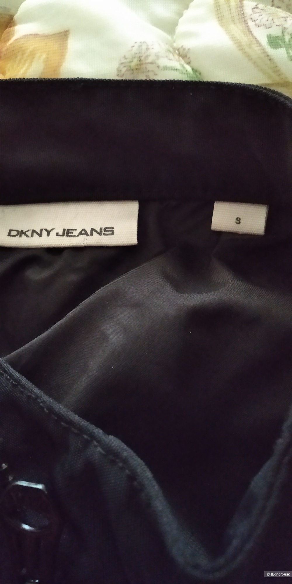 Ветровка Donna Karan, S