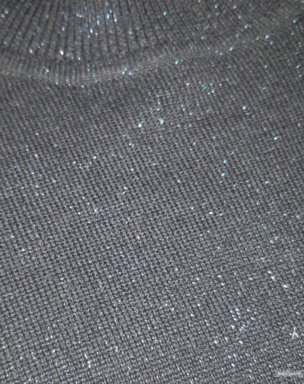 Шерстяная водолазка marks&spencer, размер s/m
