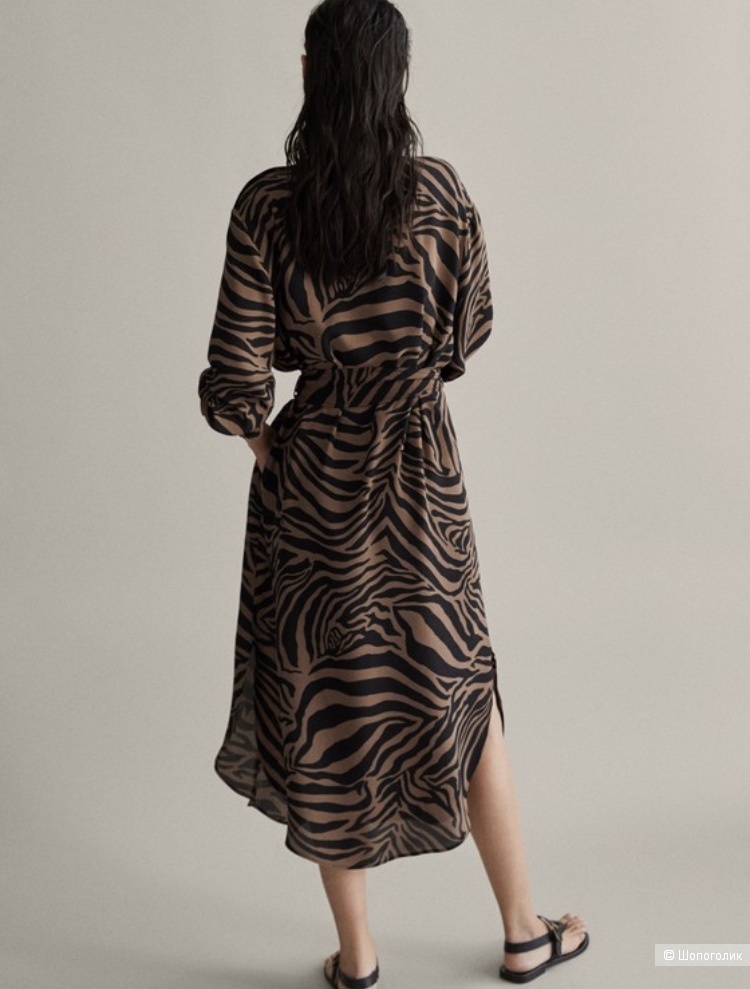Платье Massimo Dutti, размер 36