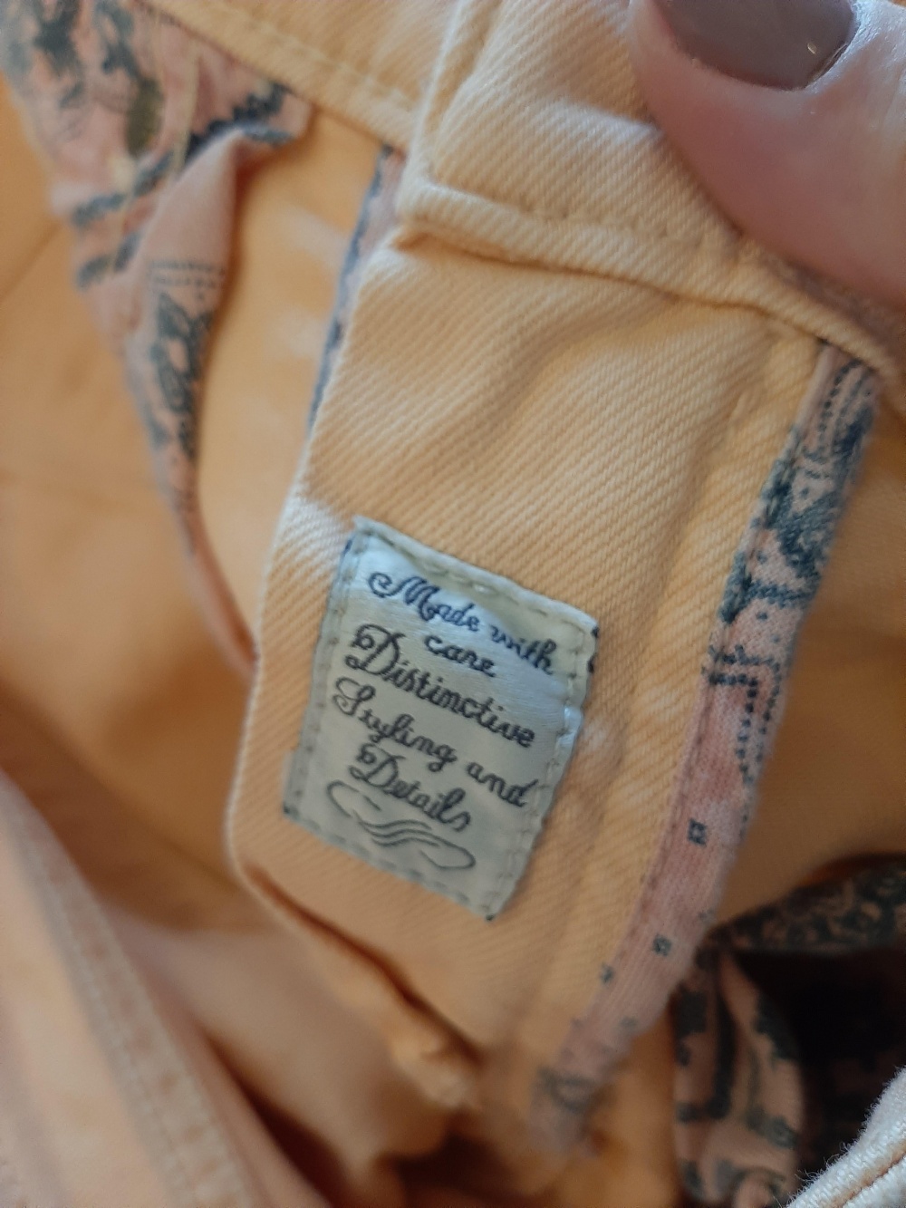 Джинсы Maison scotch р 46