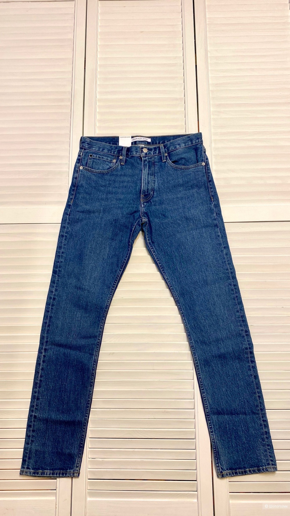 Джинсы Calvin Klein Jeans р.W31L32