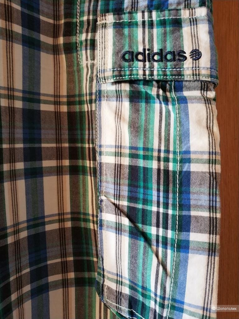 Шорты Adidas Neo Label David Beckham размер L на 54-56