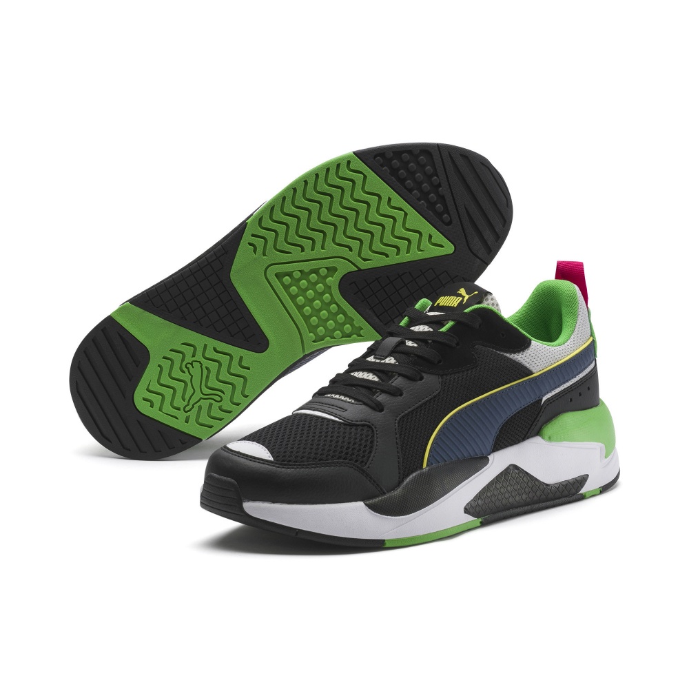 Кроссовки Puma X-Ray. Размер: EUR 36 (23 см).