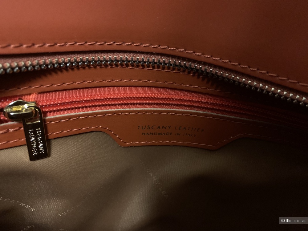 Сумка женская, TUSCANY LEATHER