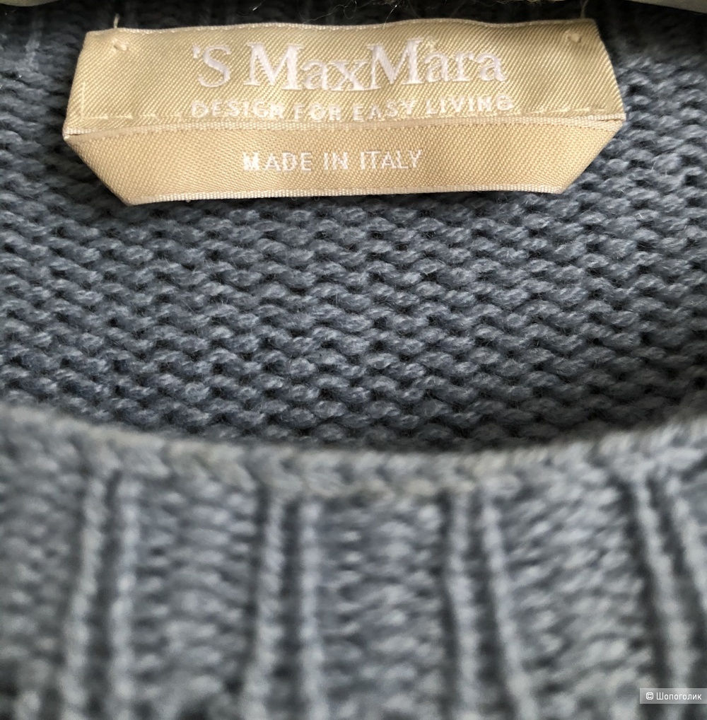 Джемпер 'S MAX MARA размер S