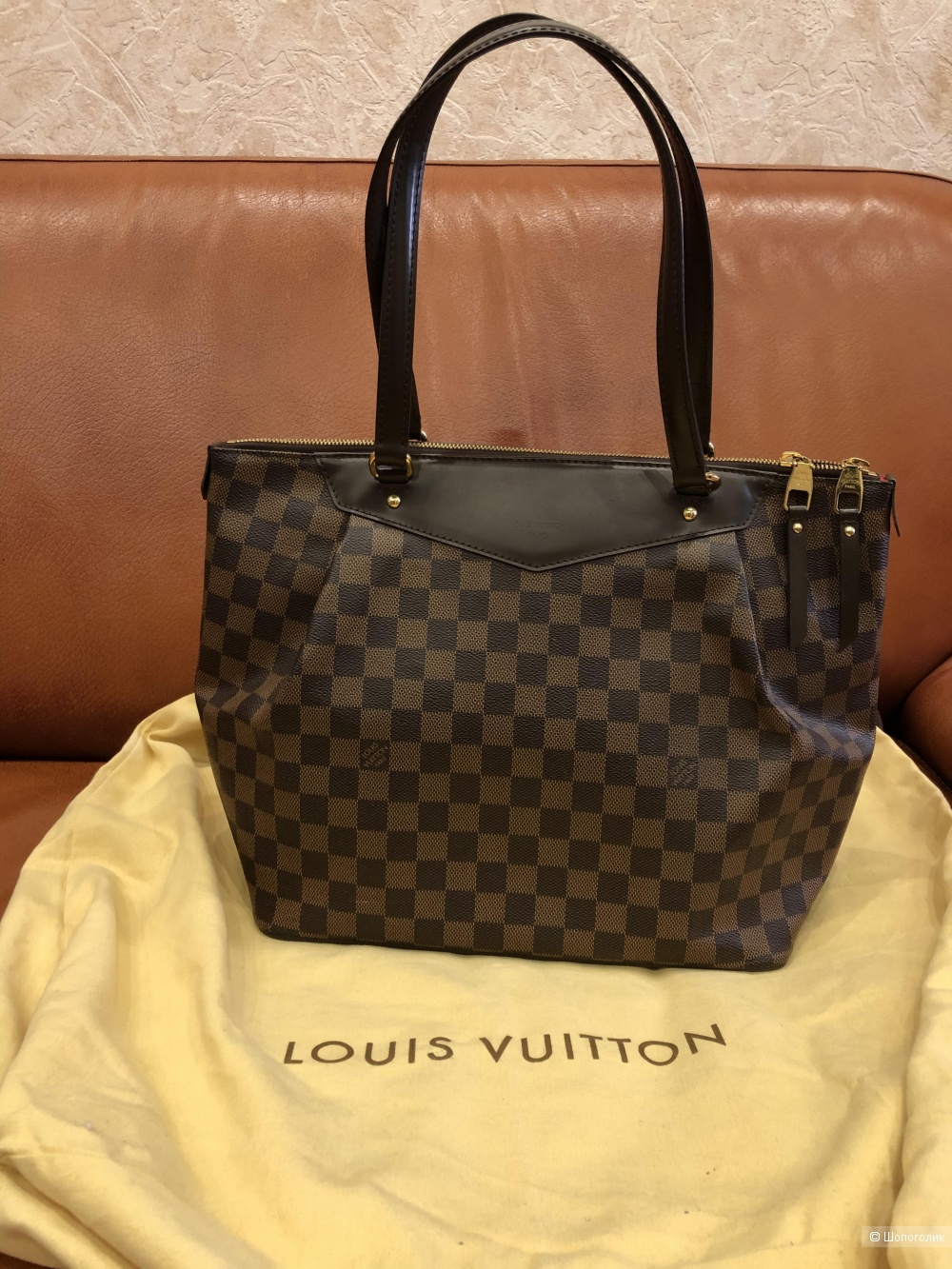 Сумка Louis Vuitton