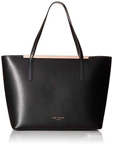 Сумка-шопер TED BAKER london.