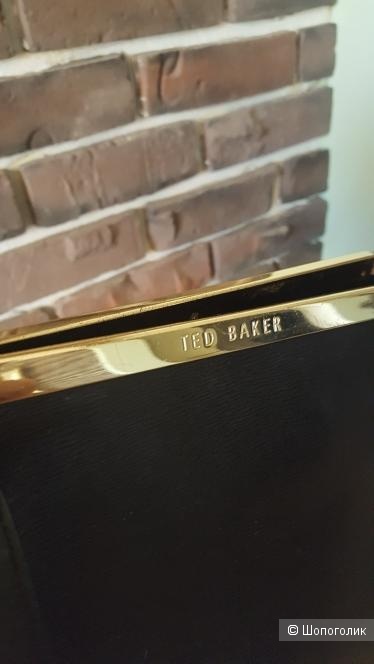 Сумка-шопер TED BAKER london.