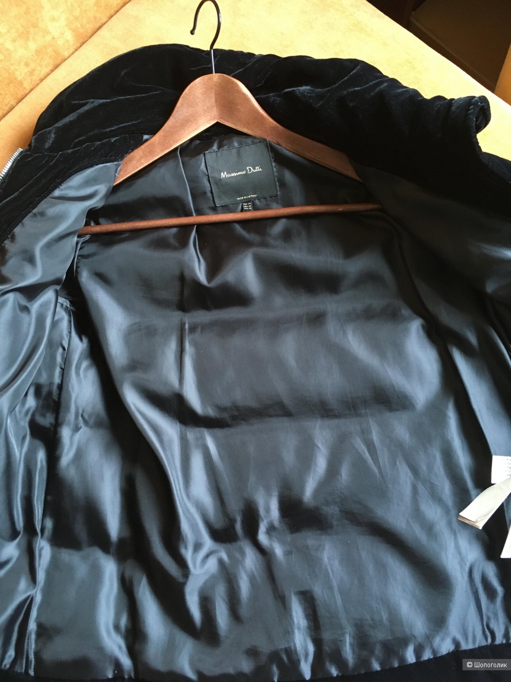 Куртка Massimo Dutti, xs