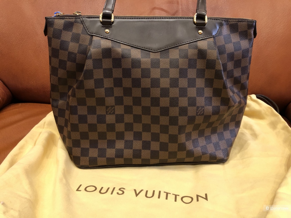 Сумка Louis Vuitton