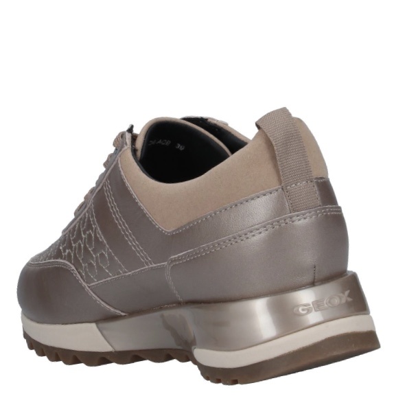 Кроссовки GEOX Respira 36-37 раз.