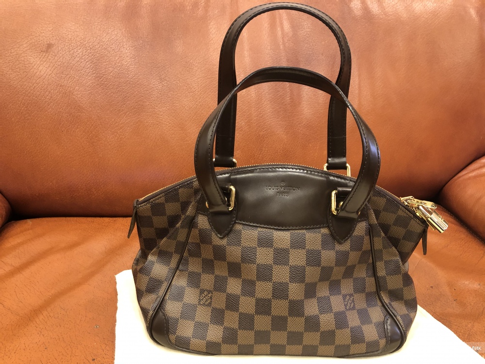 Сумка Louis Vuitton Verona PM