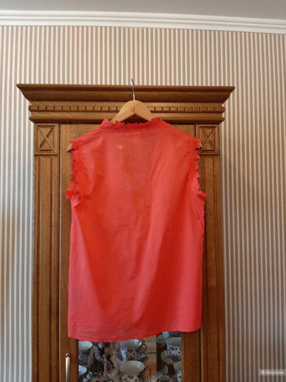 Блузка H & M р.46-48