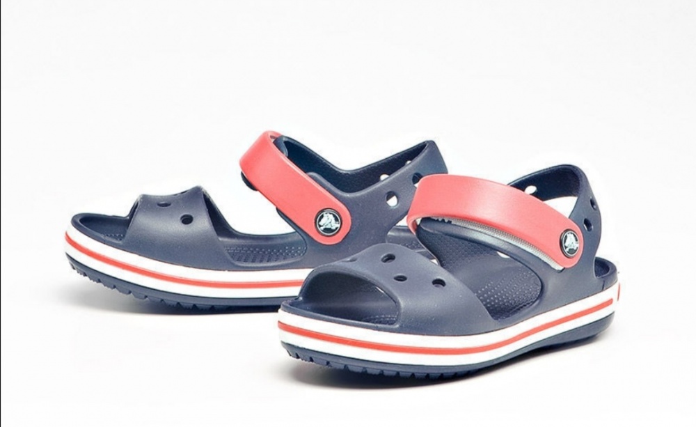 Сандалии J3, Crocs