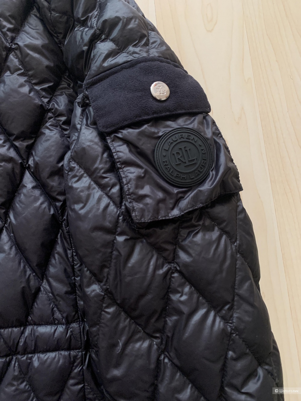 Куртка RALPH LAUREN, размер L