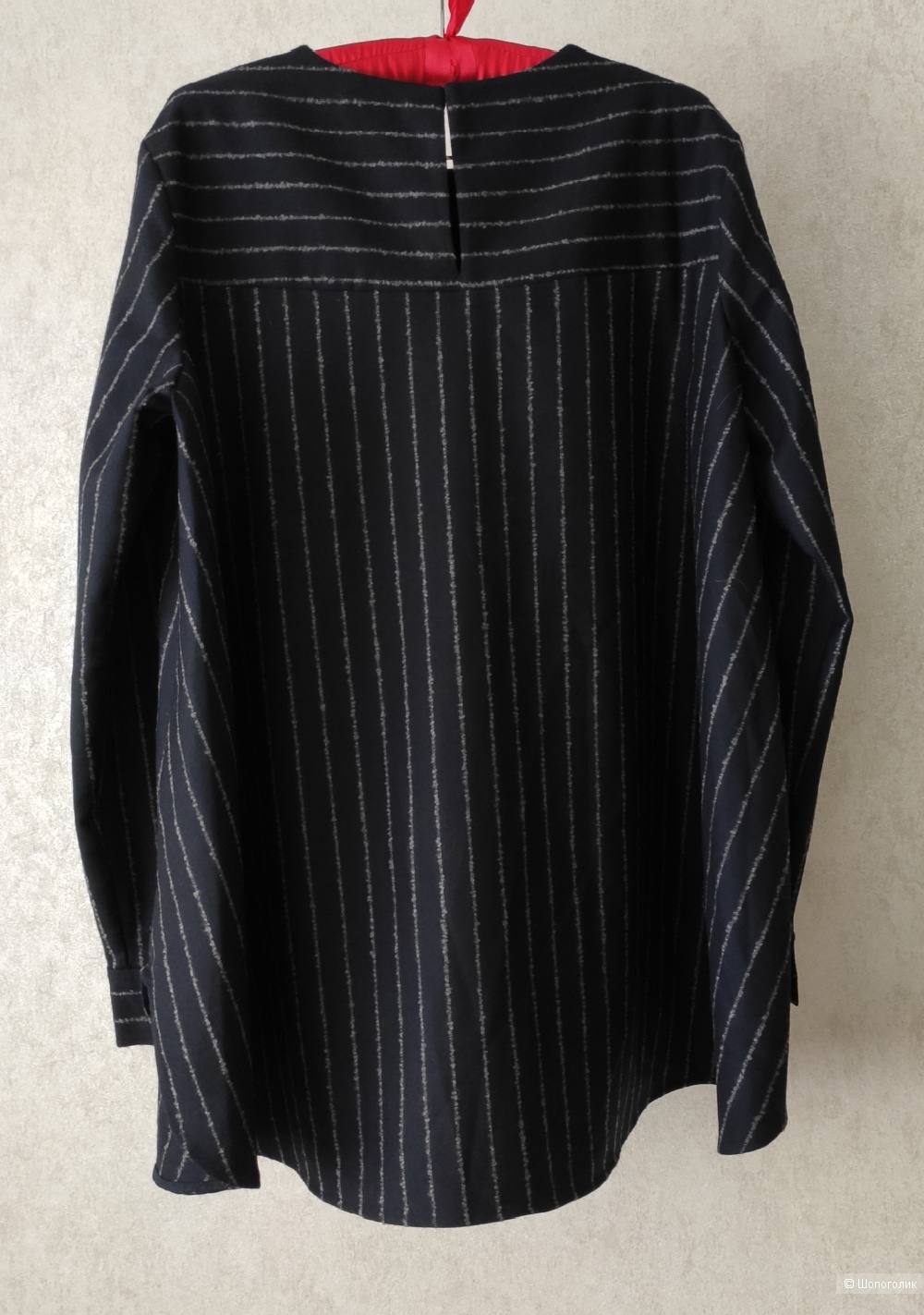 Блуза COS, маркировка 44 (175/100А)
