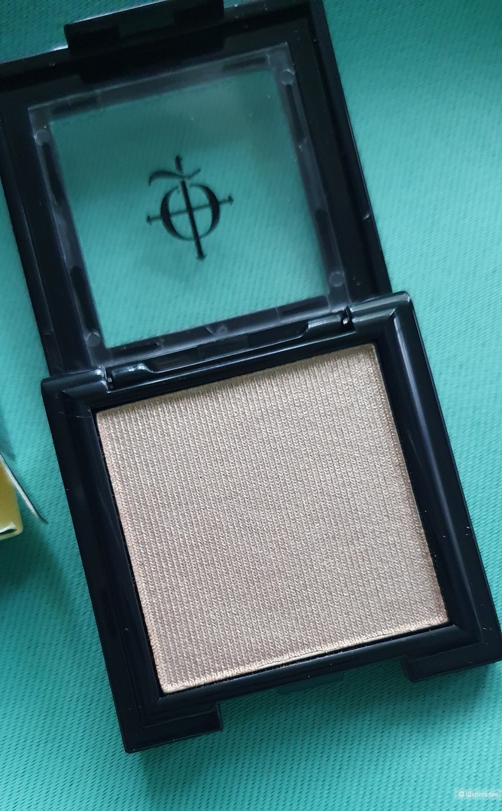 Хайлайтер Illamasqua Beyond Powder — OMG 2гр