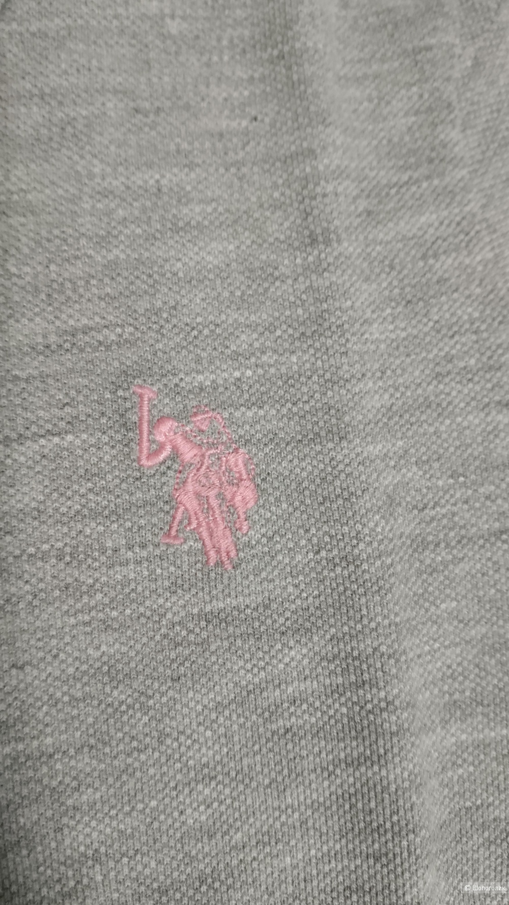 Поло U.S. POLO ASSN , размер S