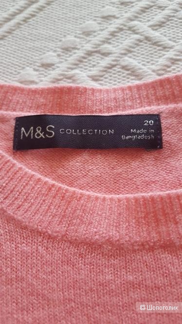 Джемпер Marks & Spencer.размер 52-54