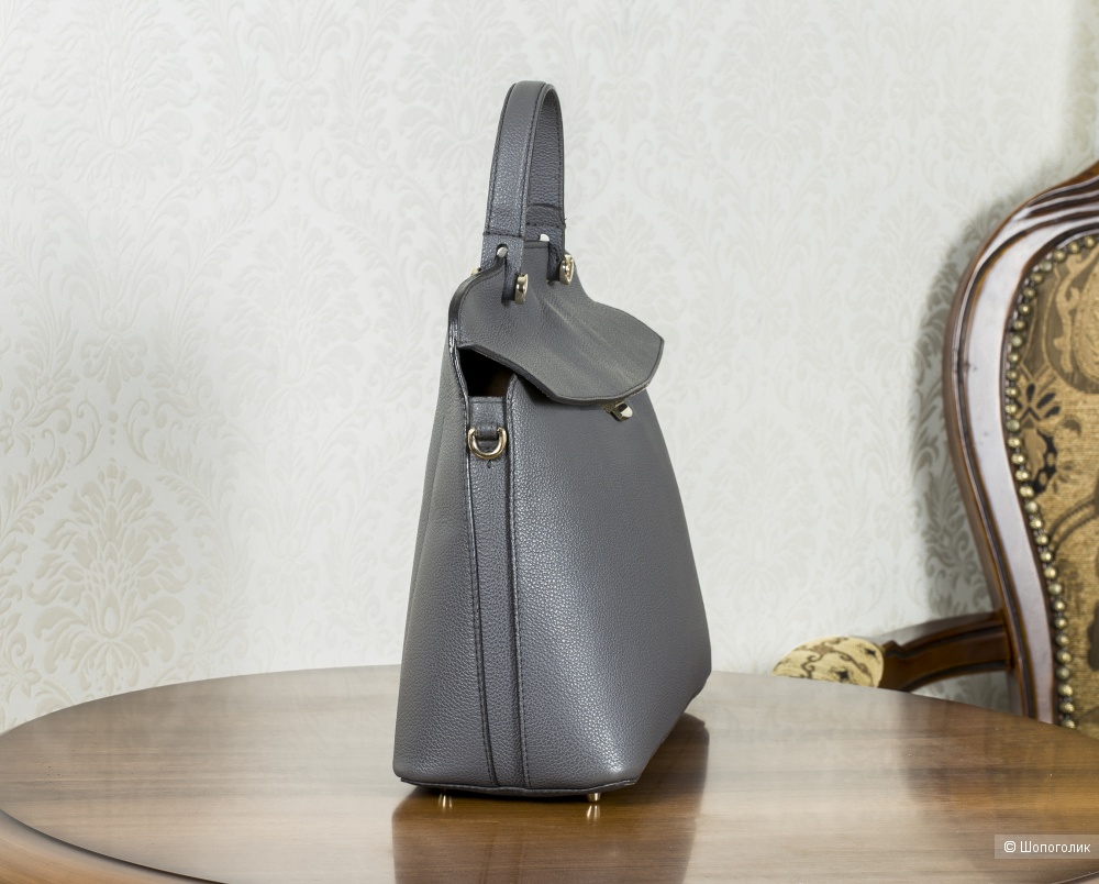 Сумка Furla женская, (My Piper - сэтчел), medium.