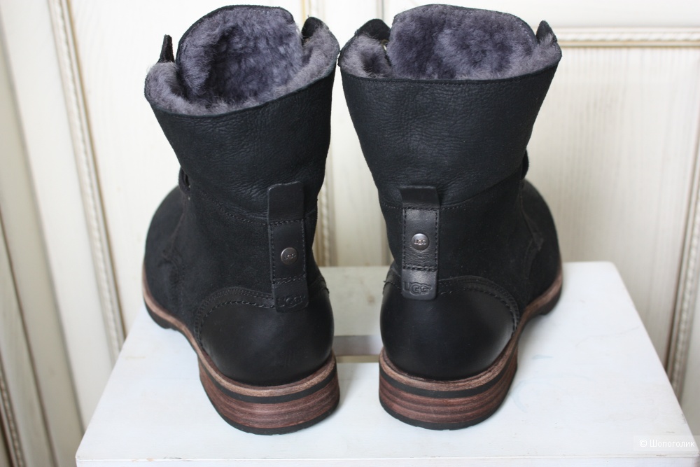 Ботинки демисезонные UGG, Eu 42, US 9