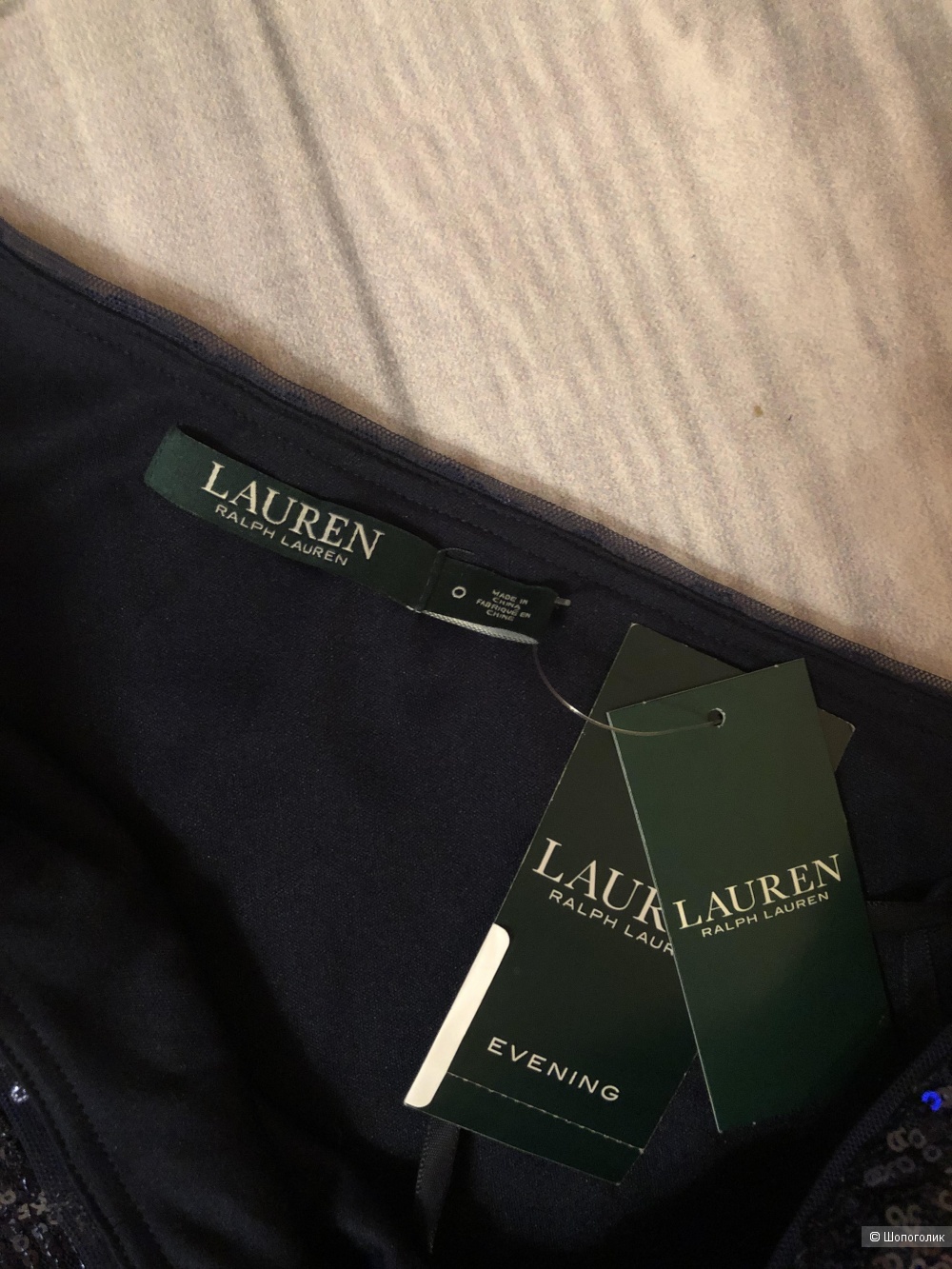 Платье Ralph Lauren размер 40-42-44