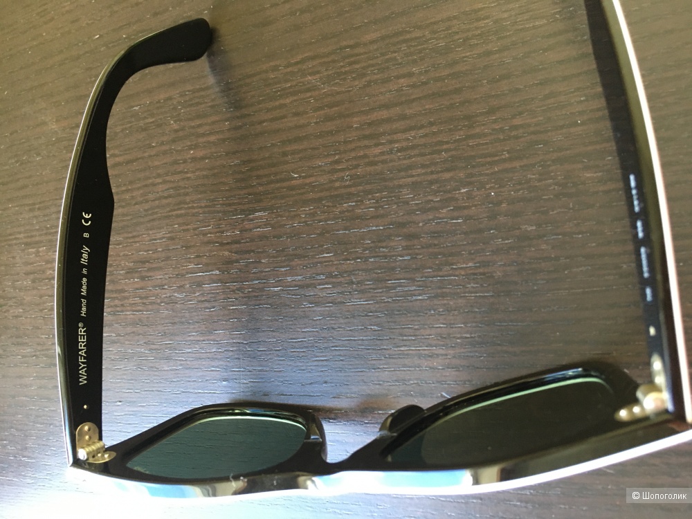 Очки Ray Ban Wayfarer