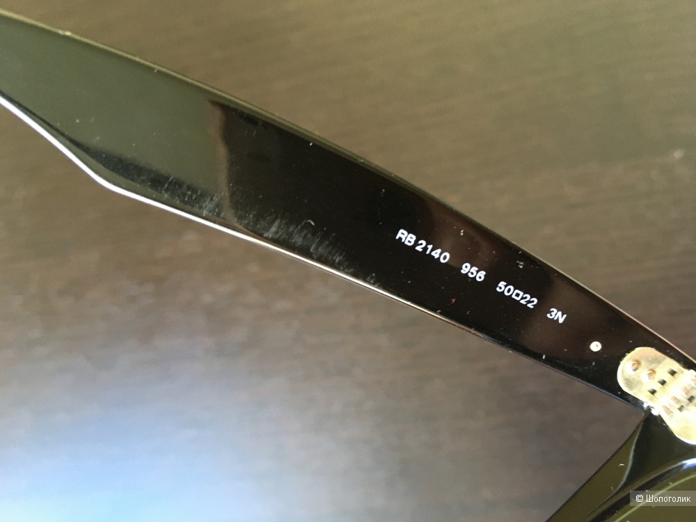 Очки Ray Ban Wayfarer
