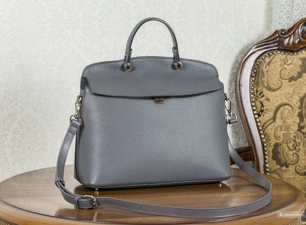 Сумка Furla женская, (My Piper - сэтчел), medium.