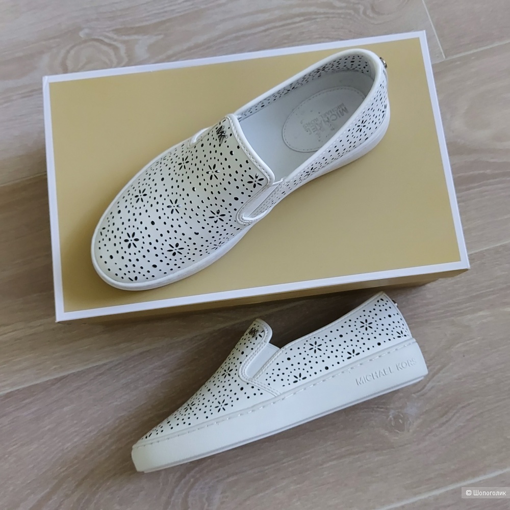 Слипоны Michael kors, размер 37