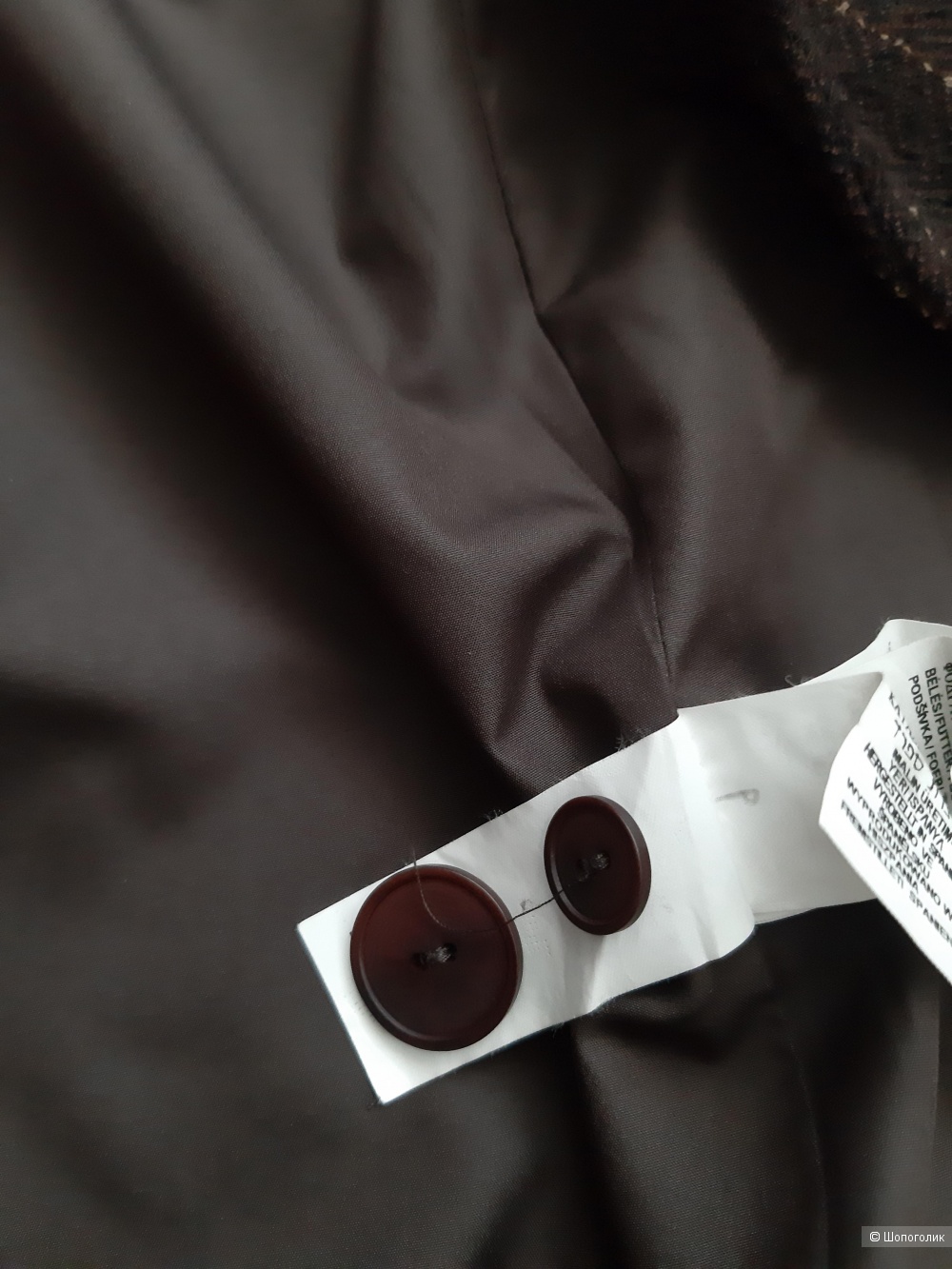 Пальто Zara, размер М