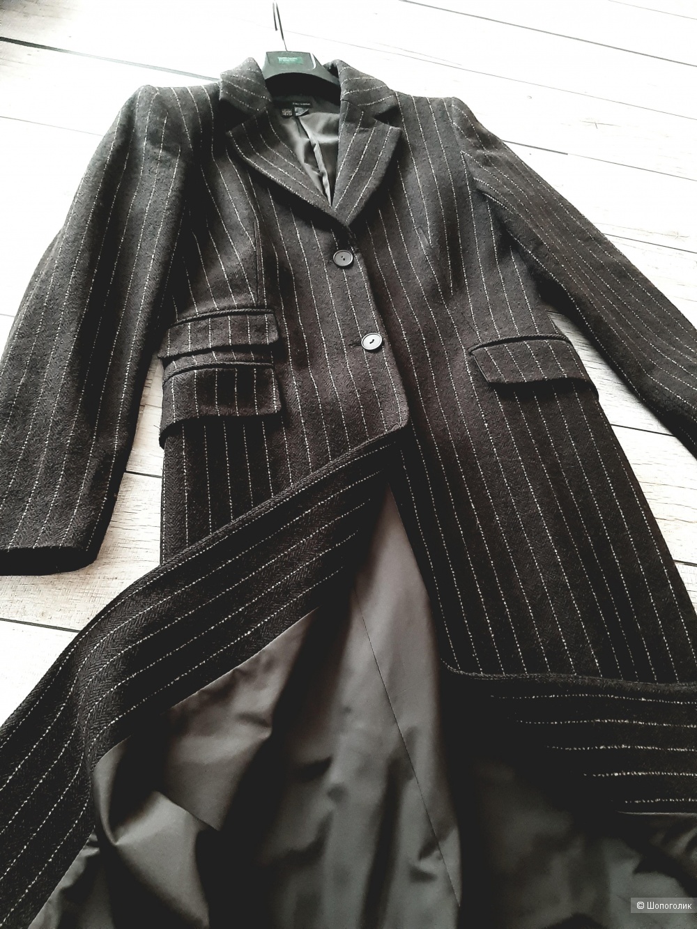Пальто Zara, размер М