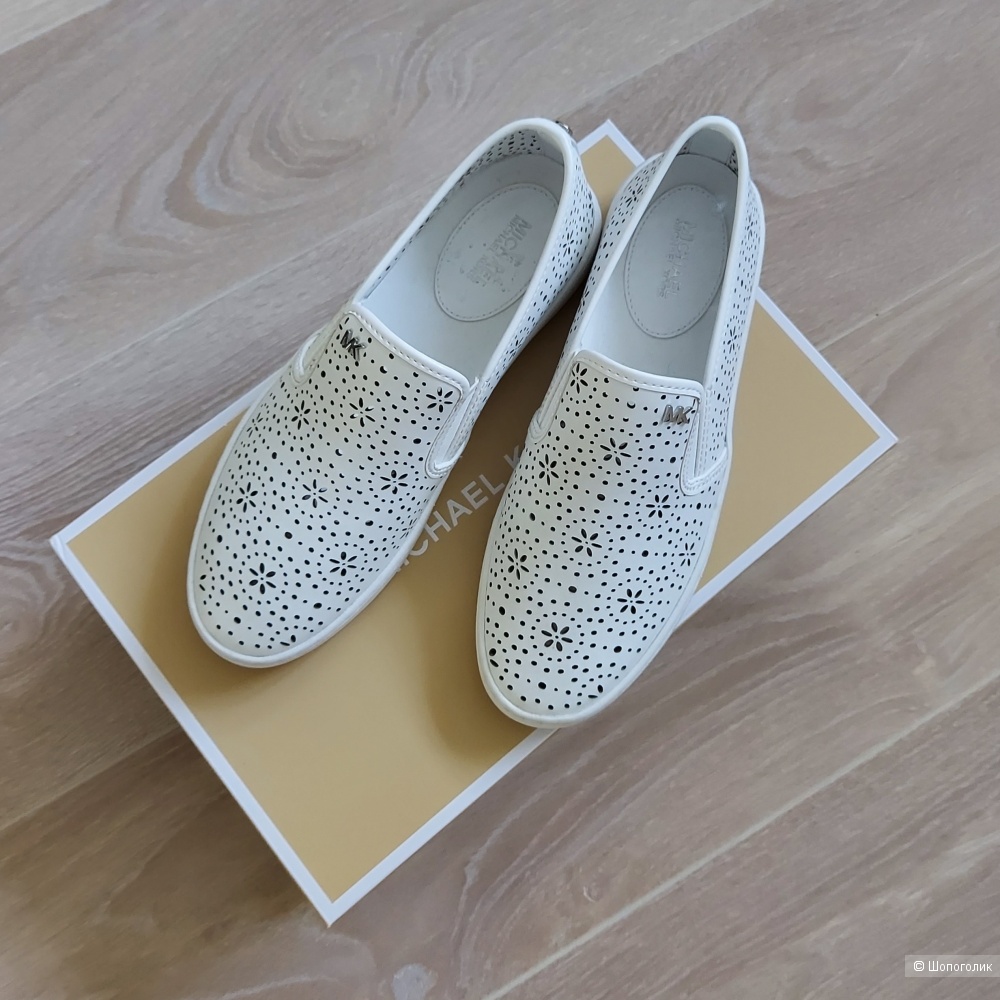 Слипоны Michael kors, размер 37