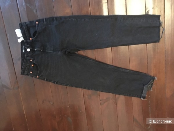 Джинсы Zara 28 размер